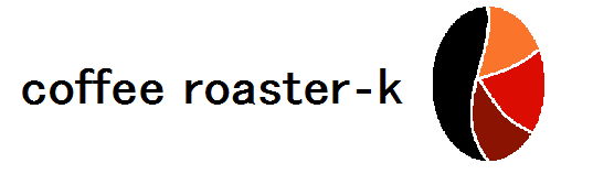 coffee roaster-k